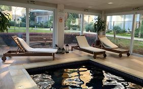 APTO C/PISCINA AQUECIDA! Vc vai se surpreender!